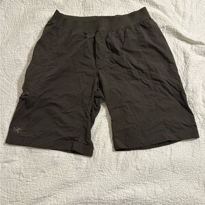 Arc'teryx Performance Shorts